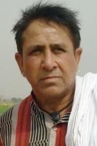 Shafqat Cheema in Buddha Gujjar