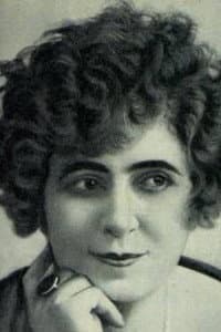 Renée Carl in Le Coffret de Tolède