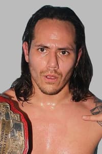 Walter Kirney in ROH Final Battle 2002