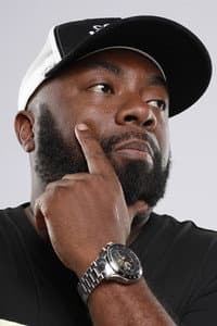 Jo Popo in LE RAP DES ANNÉES 2000