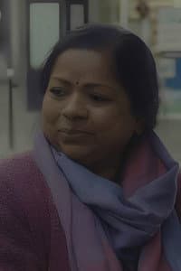 Anitha Rangadamalou in Hawa