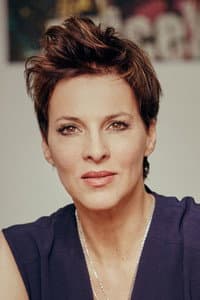 Sabine Petzl in Liebe, Babys und der Zauber Afrikas