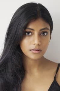 Charithra Chandran in Good Intentions