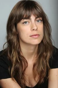 Fiorella Bottaioli in Rey del ring
