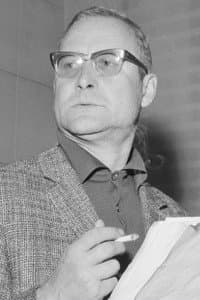 Kauko Laurikainen in Valkoinen peura