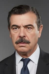 Lütfü Engin in At Hırsızı: Banuş