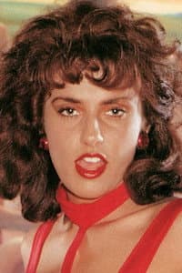Simona Valli in La Seduzione