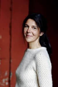 Katinka Auberger in Der verlorene Sohn