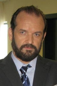 Miko Jarry in Tercer grado