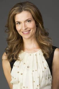 Tandi Wright in Pearl