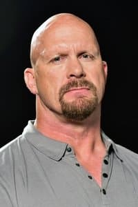Steve Austin in WWE WrestleMania 38: Saturday