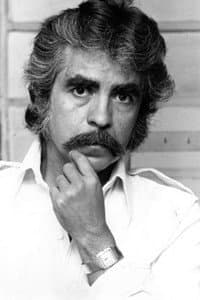 Raúl Araiza in Crímenes de Pasión