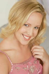 Michelle Penick in Sex Pot