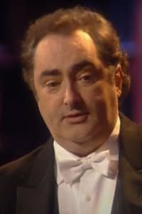 Dennis O'Neill in Aida