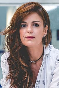 Catarina Accioly in A Vingança da Bibliotecária