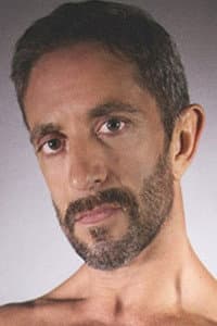 Jack Allen in Suck 4