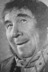 Georgy Kolosov in Переход