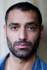 Tamer Tıraşoğlu in Mich hat keiner gefragt