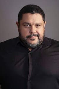 José de Campos in Casebre