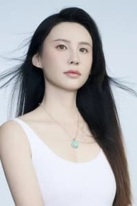 Li Ruixue in Le Portrait interdit