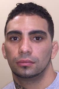 Caros Fodor in ONE Fighting Championship 20: Rise of the Kingdom