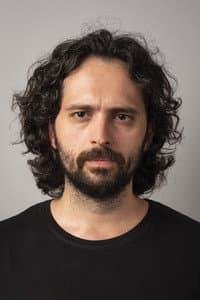 Mücahit Koçak in Prosedür