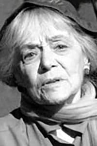 Rimma Bykova in Осенняя история