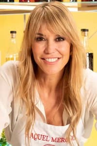 Raquel Meroño in El año que trafiqué con mujeres