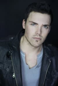 Wesley Morgan in Harriet the Spy: Blog Wars