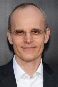 Željko Ivanek in The Sender