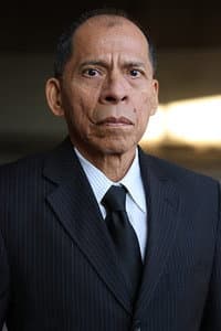 Pedro Lopez in Blackout