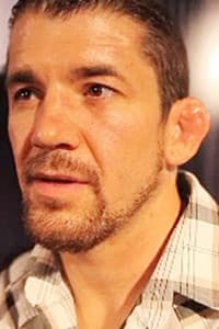 Shane Roller in WEC 48: Aldo vs. Faber