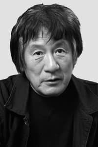 Jiro Kawarazaki in Gaijin: Caminhos da Liberdade