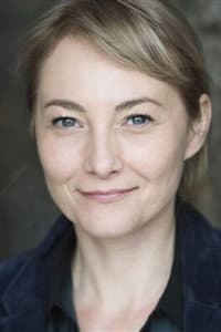 Floriane Potiez in L'Hermine