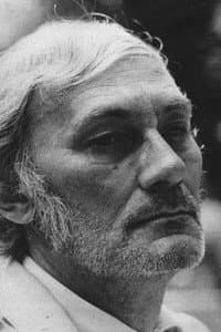 Kornél Gelley in Habfürdő