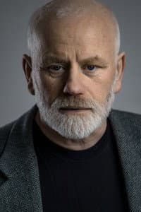 MJ Sullivan in Broken Silence