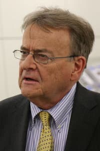 Thomas Kielinger in Prinzgemahle - Im Schatten der Krone