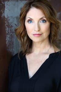 Marybeth Massett in Trigger Finger