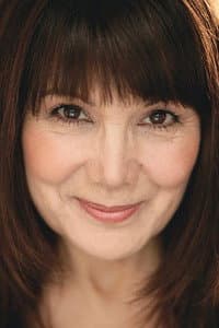 Lynne Taylor in The Golem