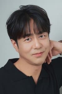 Jun Seok-ho in 7호실