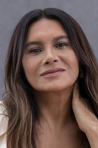 Dira Paes in Histórias de Terror e Delicadeza
