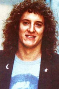 Randy Stonehill in Strong Hand of Love - A Tribute to Mark Heard