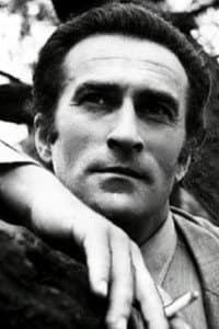 Enrique Kossi in Aconcagua