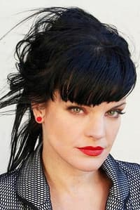 Pauley Perrette in Hungry Hearts