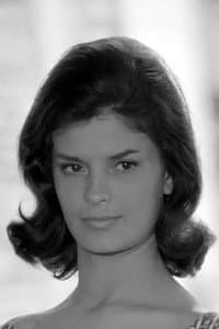 Edda Ferronao in La matriarca