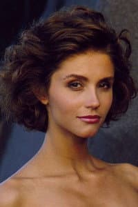 Alessandra Martines in I colori della vita