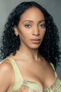 Selina Kaye in Frances 2.0