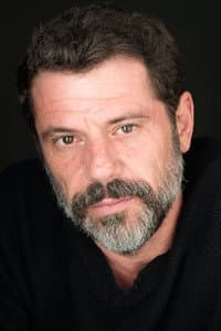 Manuel Wiborg in Noite de Paz