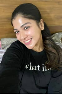 Sarika Sabah in Lovely Wife