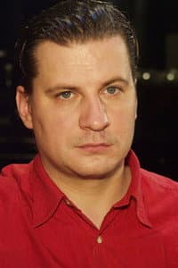 Aleksandr Grishin in Самая большая луна